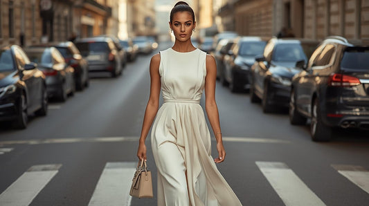 Dress Diana