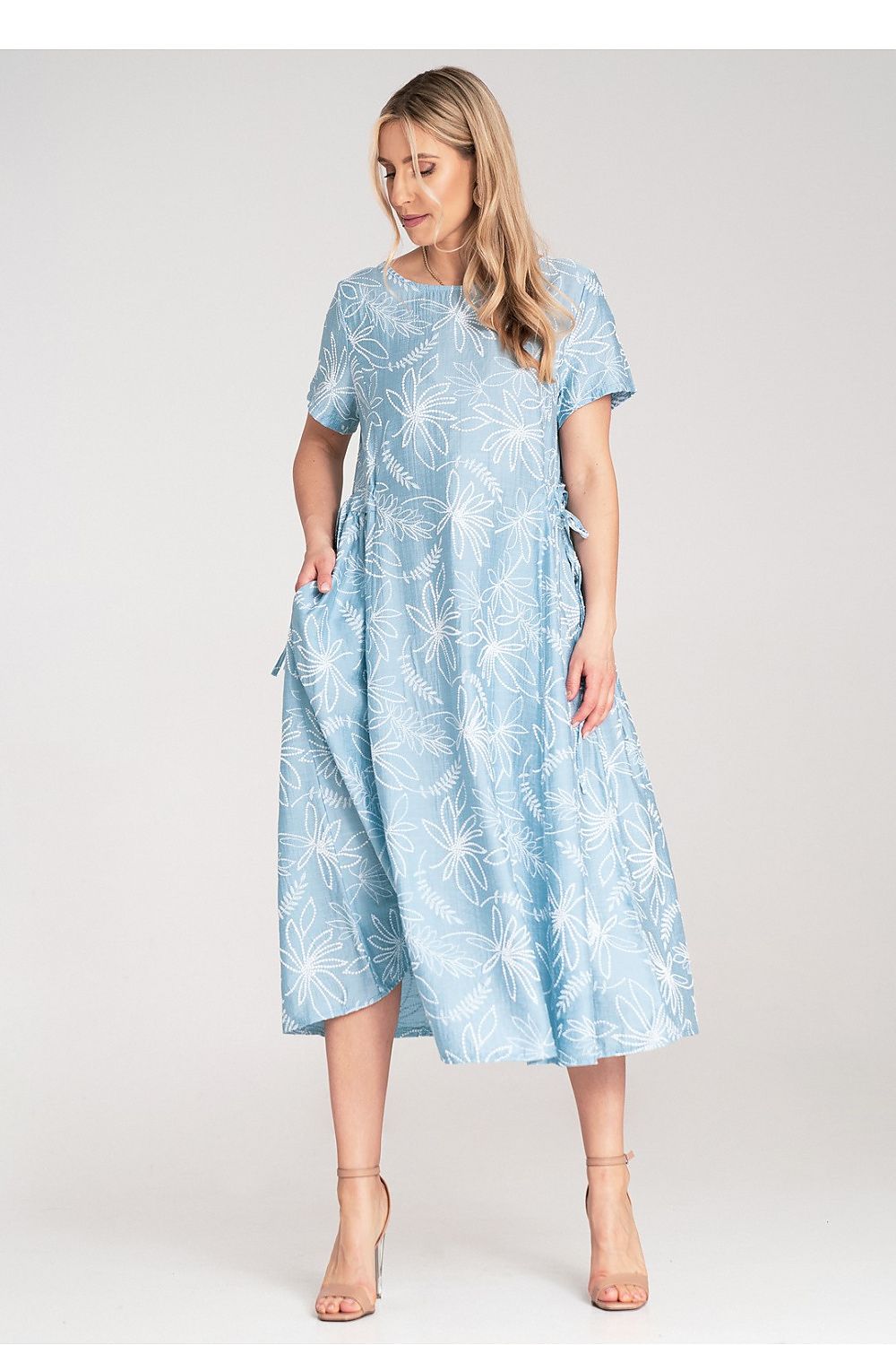 Daydress model 214790 Figl