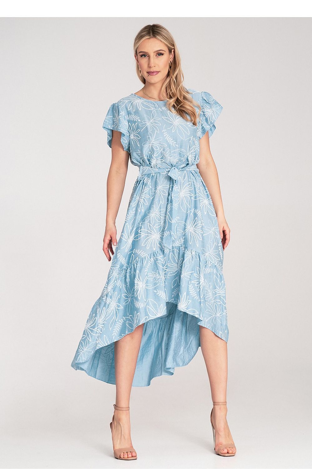 Daydress model 214794 Figl