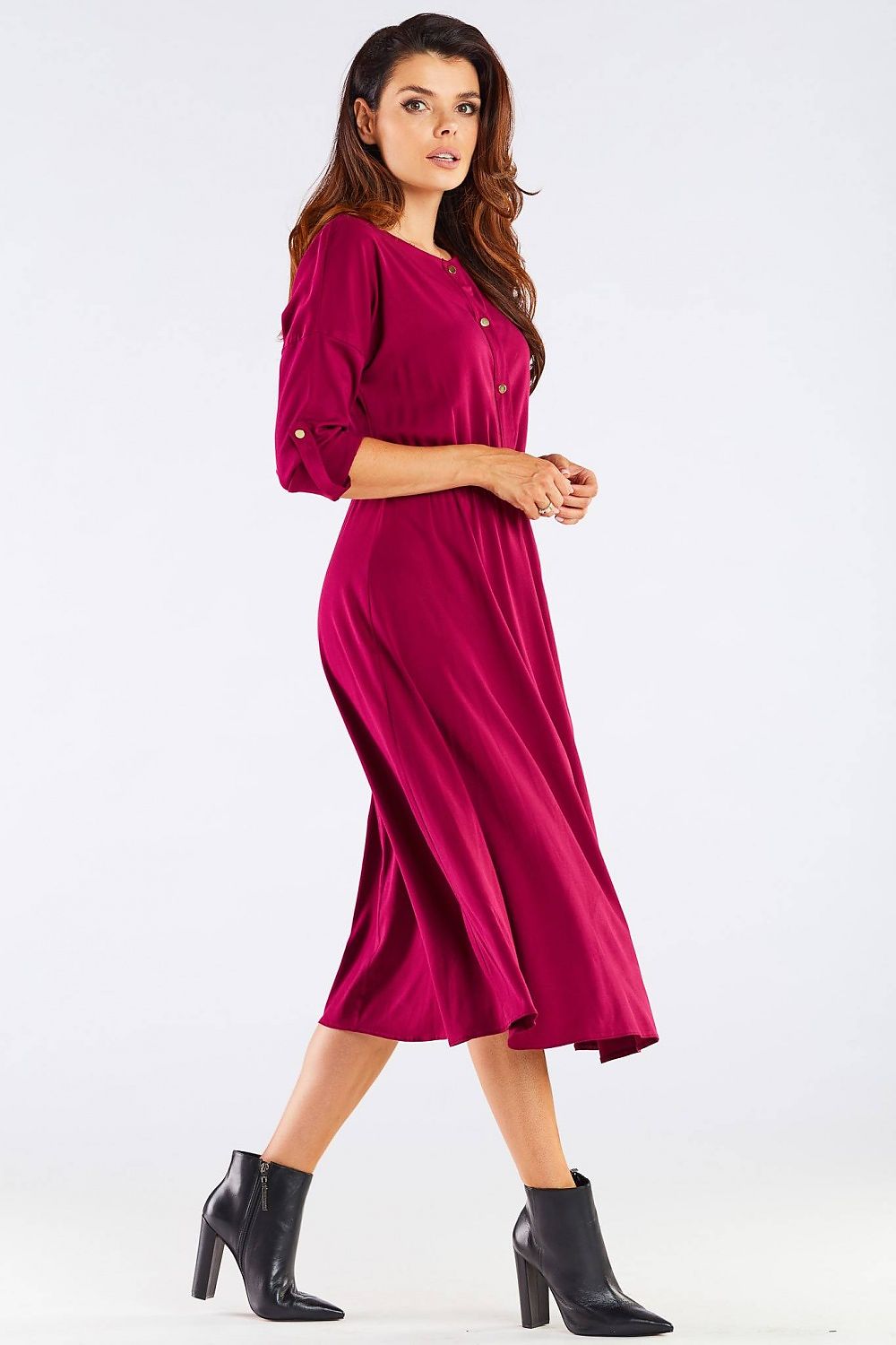 Daydress model 158745 awama