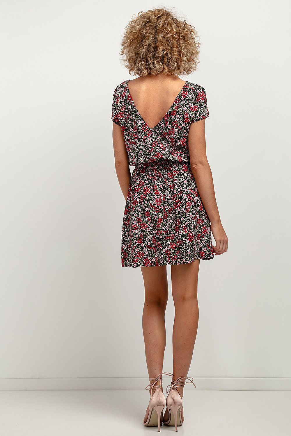 Daydress model 183157 Tessita