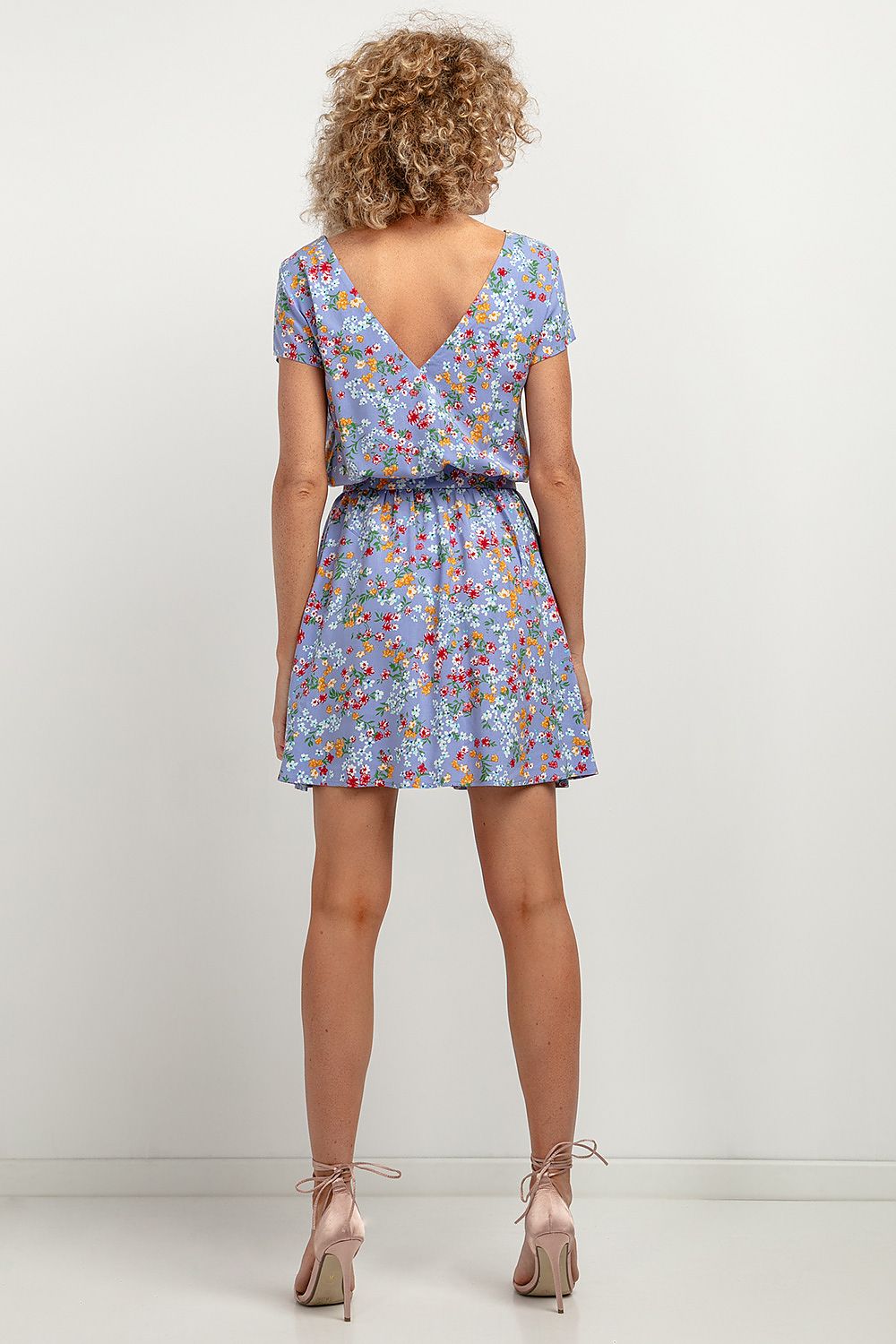 Daydress model 183158 Tessita