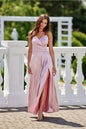  Long dress model 213631 Roco Fashion 