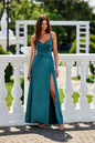  Long dress model 213640 Roco Fashion 