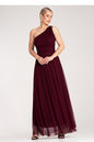  Evening dress model 214808 Figl 