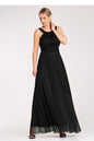  Evening dress model 214814 Figl 