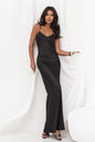  Evening dress model 215301 IVON 