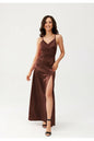  Long dress model 215835 Roco Fashion 