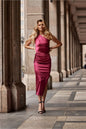  Evening dress model 218119 Roco Fashion 