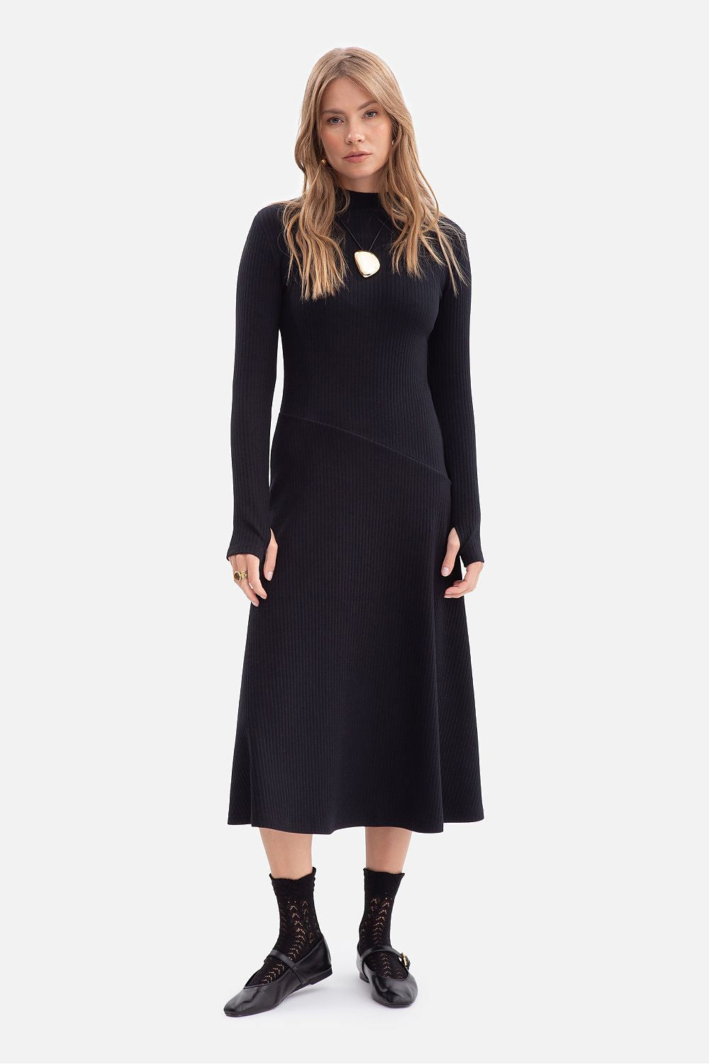  Daydress model 218669 BeWear 